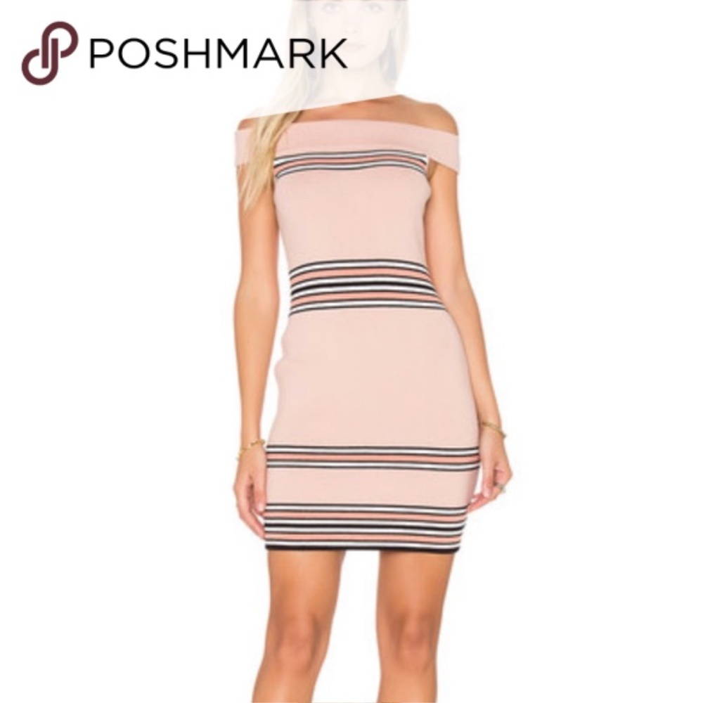 SALE! NEW Endless Rose Knit Sweater Dress Size Small